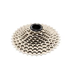 KAS.SUNRACE/10-SPEED/11-36T/SREBRNA