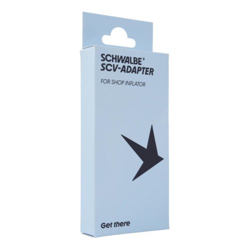 ADAPTER SCHWALBE SCV DO KOMPRES.WARSZT.