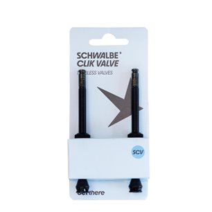 ZAW.SCHWALBE CLIK SCV