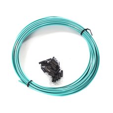 PANC.PRZ.JAGWIRE LEX-SL/10M/BIANCHI