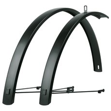 BŁOT.27.5-28 SKS EDGE AL 46/CZARNY MAT