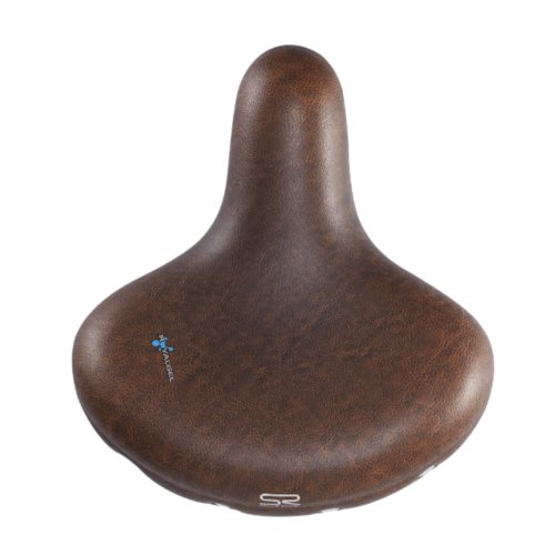 SIODŁO SR DRIFTER SMALL BROWN