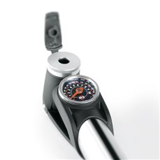 POMP.SKS INJEX CONTROL/SREBRNA