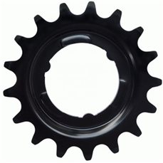 ZĘB.KMC DO PIAST SHIMANO/CR-MO/20T/CZARN