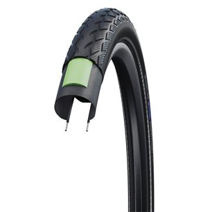 OP.SCHW MARATHON 26X1.25/GREENGUARD