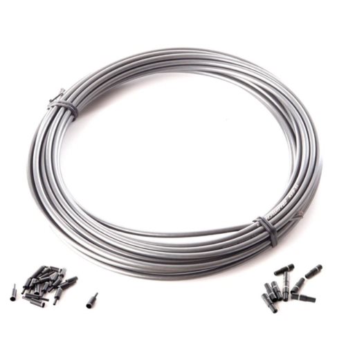 PANC.HAM.JAGWIRE KEB-SL/10M/SZARY ICE