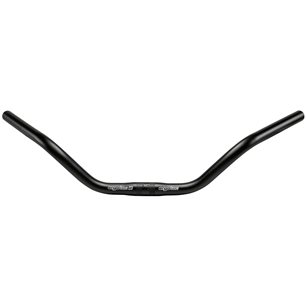 KIER ERGO CRUISER/2/AL/25.4X590MM/CZARNA
