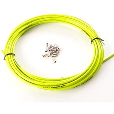 PANC.HAM.JAGWIRE CGX-SL/5MMX10M/ZIELONY