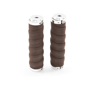 CHWYT KIER.VELO COMBIES/129MM/BRĄZ