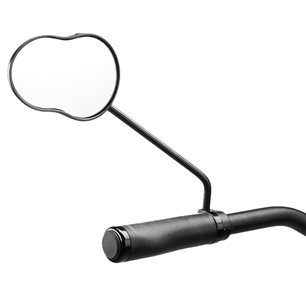 LUST.ROWER.ERGO M-99L/CZARNE