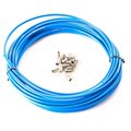 PANC.HAM.JAGWIRE CGX-SL/5MMX10M/NIEBIESK