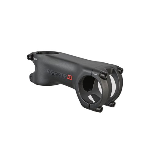 WSP KIER ERGO HAKE/31.8X100MM/CZARNY