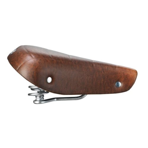 SIODŁO SELLEROYAL ONDINA/UNISEX/BRĄZ