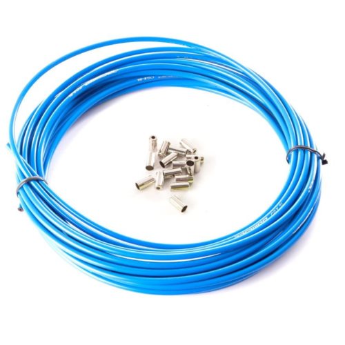 PANC.HAM.JAGWIRE CGX-SL/5MMX10M/NIEBIESK