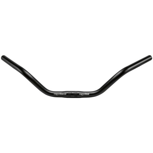 KIER ERGO CRUISER/2/AL/25.4X590MM/CZARNA