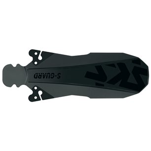 BŁOT.SKS S-GUARD/CZARNY