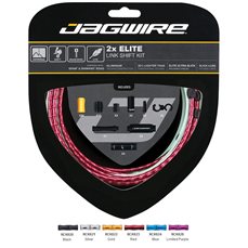 LINK.PRZE Z PANC.JAG.2X ELITE LINK/SREBR