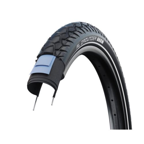 OP.SCHW AL GROUNDER/27.5X2.60/STAND/REFL