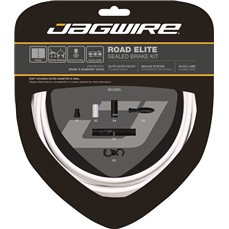 LINK.PRZERZ.JAG.ROAD ELITE SEALED/BIAŁY