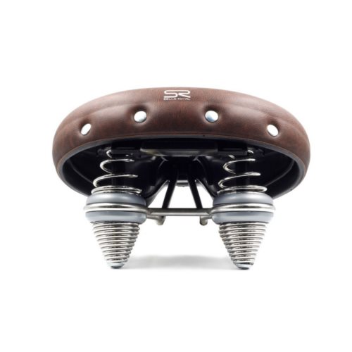 SIODŁO SR DRIFTER SMALL BROWN