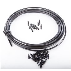 PANC.HAM.JAGWIRE KEB-SL/10M/CZARNY