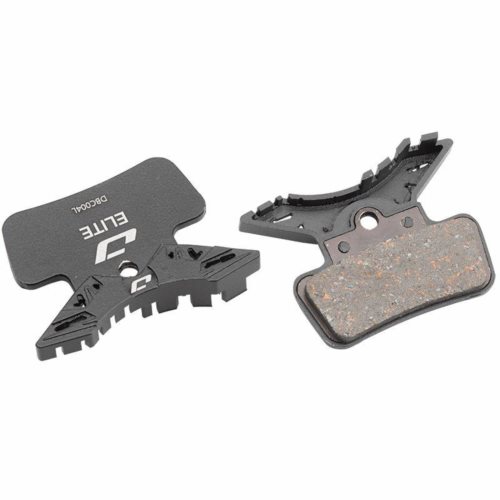 KLOC.HAM.TARCZ.JAG ELITE COOL SRAM GUIDE