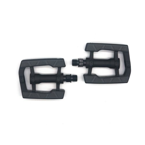 PED.TREKK/CITY VP/PP/TPE/OŚ 9/16/CZARNE