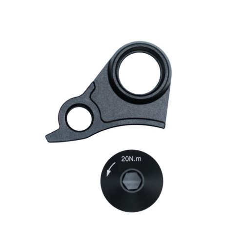 HAK PRZERZ.TYL.RAM.CRATON