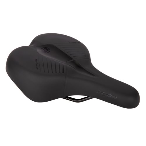 SIODŁO ERGOTEC ES COMFORTL/SOFT/CZARNE