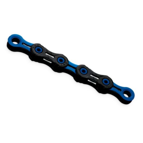 ŁAŃC.KMC DLC11/11-SPEED/118L/CZAR-NIEB