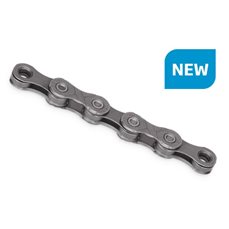 ŁAŃC.KMC  XGLIDE EPT /9-11SP/126L/SZARY