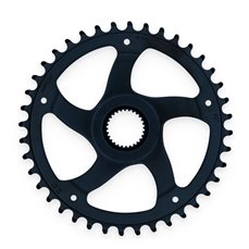 Z B.KMC BOSCH 4G/CR-MO/CL:52MM/40T