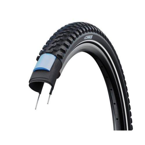 OP.SCHW MARATH.PLUS MTB/57-584/REFLEX