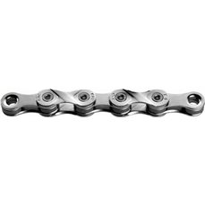 ŁAŃC.KMC X9 SILVER/9-SPEED/114L