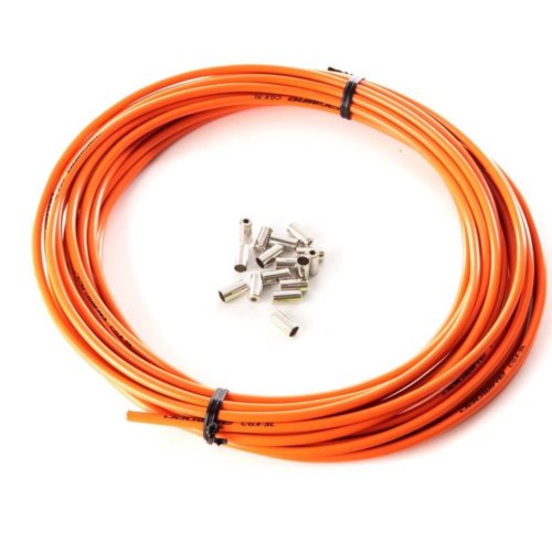 PANC.HAM.JAGWIRE CGX-SL/5MMX10M/POMARAŃC