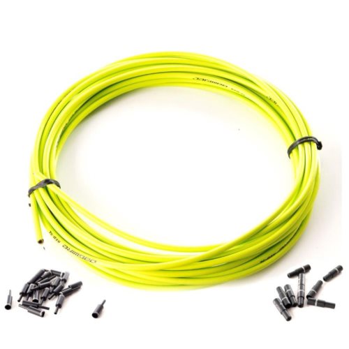 PANC.HAM.JAGWIRE KEB-SL/10M/ZIELONY