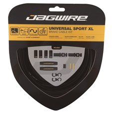 LINK.HAM.JAG.UNIVERSAL SPORT XL/CZARN