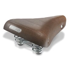 SIODŁO SELLEROYAL ONDINA/UNISEX/BRĄZ