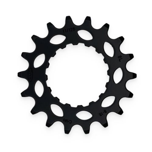 Z B.KMC BOSCH G2/CR-MO/11/128/18T