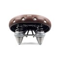 SIODŁO SR DRIFTER SMALL BROWN