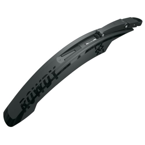 BŁOT.20-24 SKS ROWDY 2.0/CZARNE