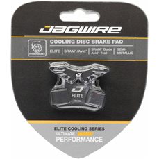 KLOC.HAM.TARCZ.JAG ELITE COOL SRAM GUIDE