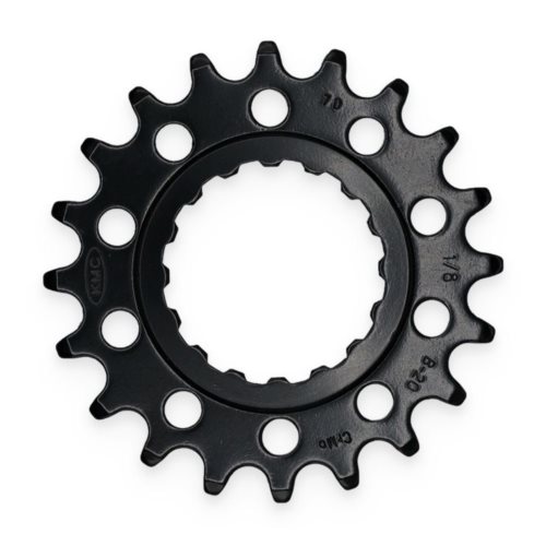 Z B.KMC BOSCH G2/CR-MO/11/128/20T