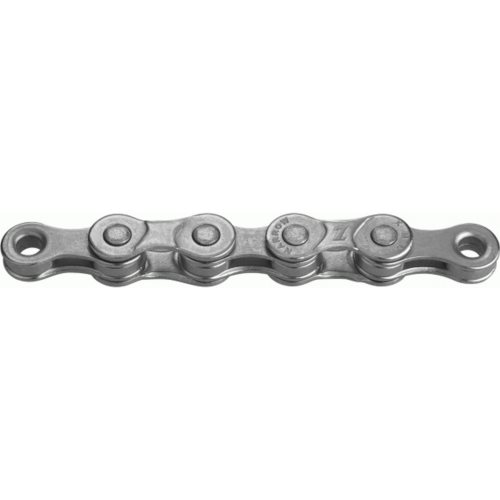 ŁAŃC.KMC Z8 GREY/8-SPEED/116L/25SZT