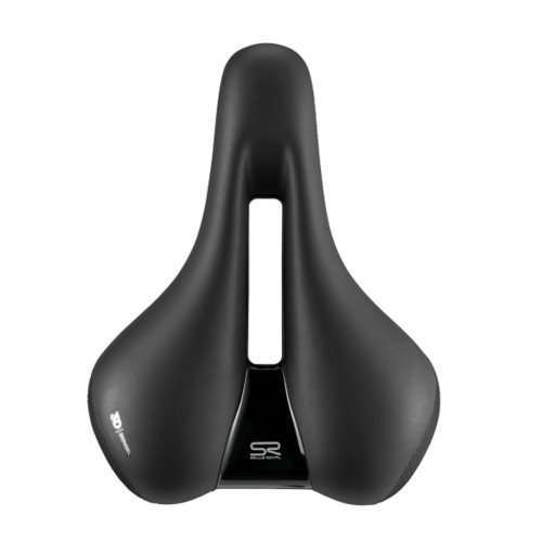 SIODŁO SR ELLIPSE MODERATE/DAMSKIE