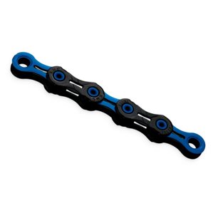 ŁAŃC.KMC DLC11/11-SPEED/118L/CZAR-NIEB