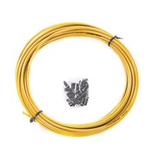 PANC.HAM.JAGWIRE CGX-SL/5MMX10M/ZŁOTY