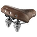 SIODŁO SR DRIFTER PLUS BROWN