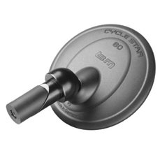 LUST.ROWER.B+M CYCLE STAR 80/L:0CM