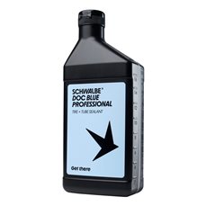 PŁYN USZCZ.SCHWALBE DOC BLUE/500ML
